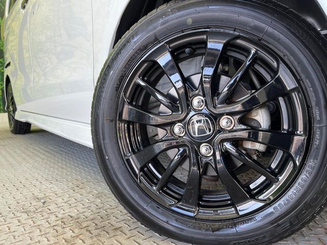 HONDA N BOX CUSTOM 2022 Image 31