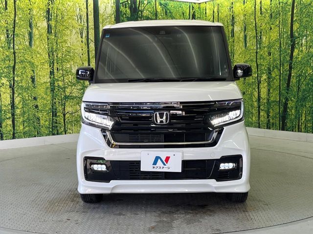 HONDA N BOX CUSTOM 2022 Image 31
