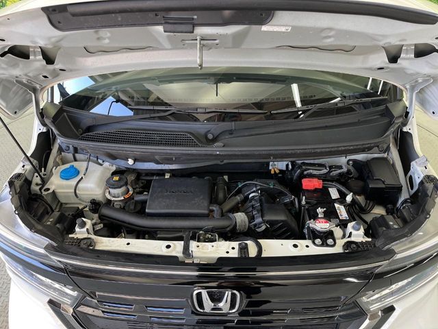 HONDA N BOX CUSTOM 2022 Image 31