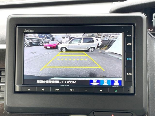 HONDA N BOX CUSTOM 2020 Image 31