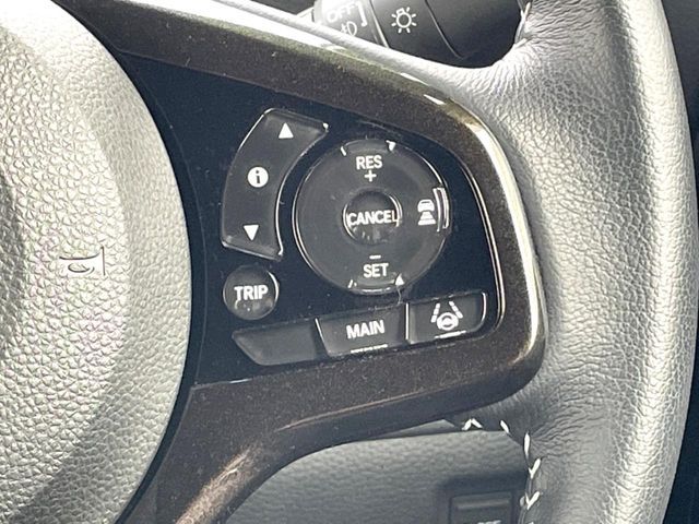 HONDA N BOX CUSTOM 2020 Image 31