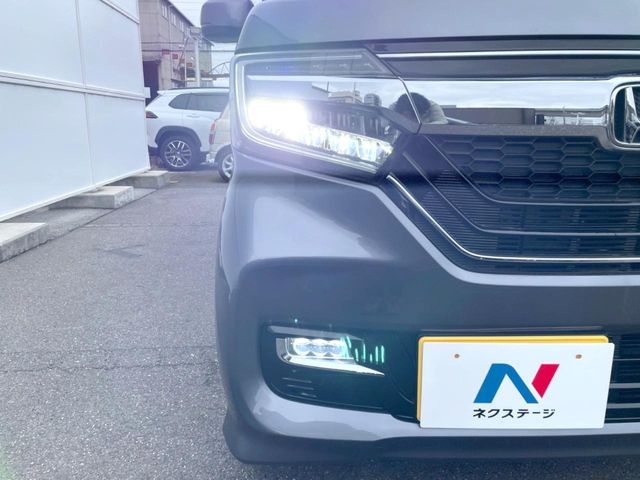 HONDA N BOX CUSTOM 2020 Image 31