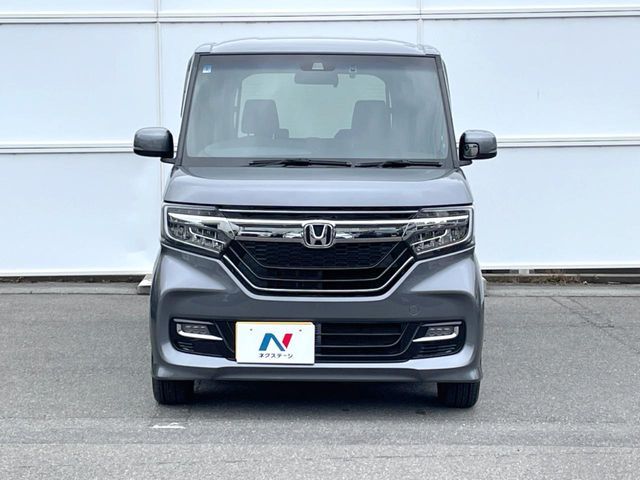 HONDA N BOX CUSTOM 2020 Image 31