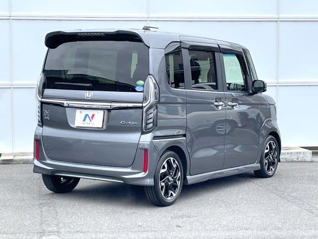 HONDA N BOX CUSTOM 2020 Image 31
