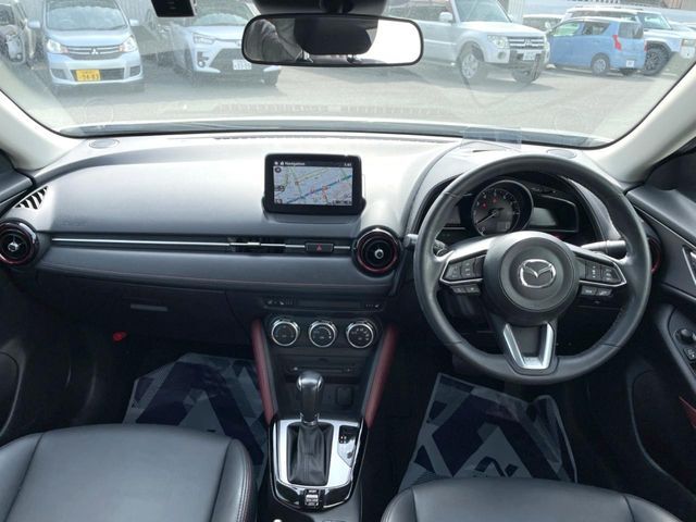 MAZDA CX-3 2018 Image 31