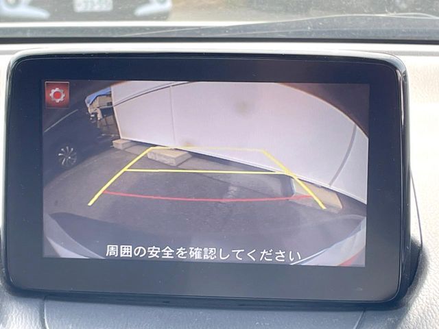 MAZDA CX-3 2018 Image 31