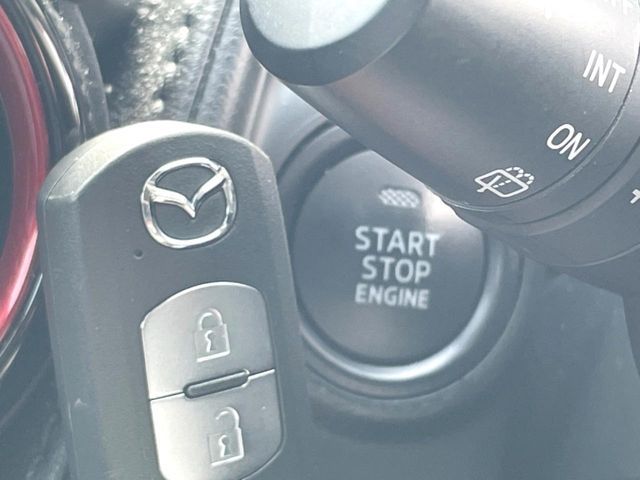 MAZDA CX-3 2018 Image 31