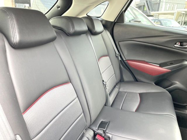 MAZDA CX-3 2018 Image 31