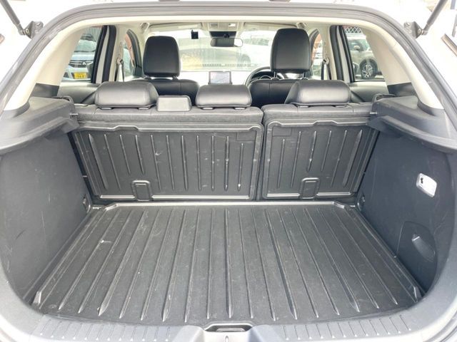 MAZDA CX-3 2018 Image 31
