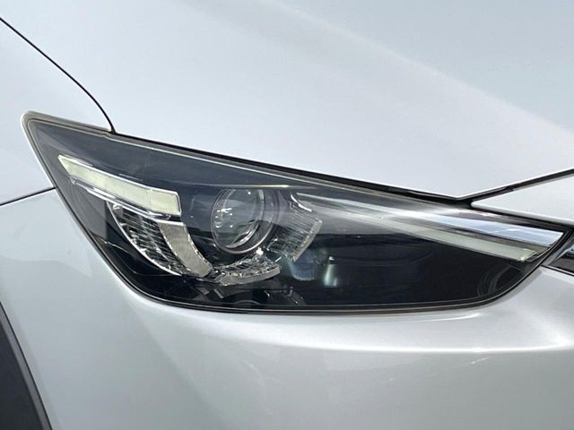 MAZDA CX-3 2018 Image 31