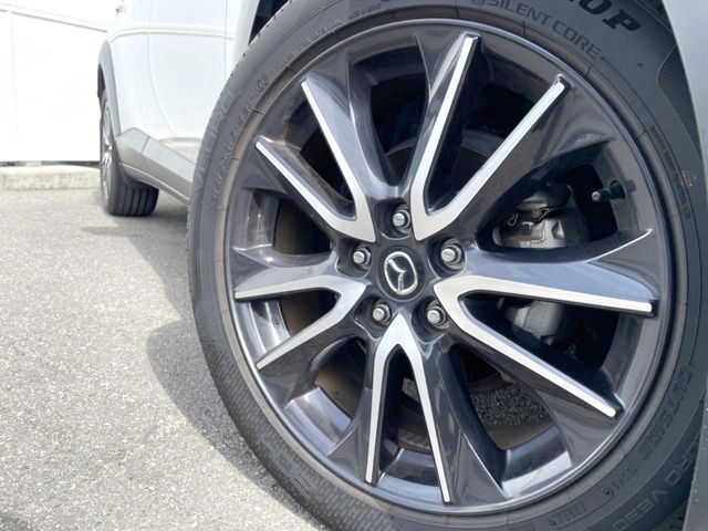 MAZDA CX-3 2018 Image 31