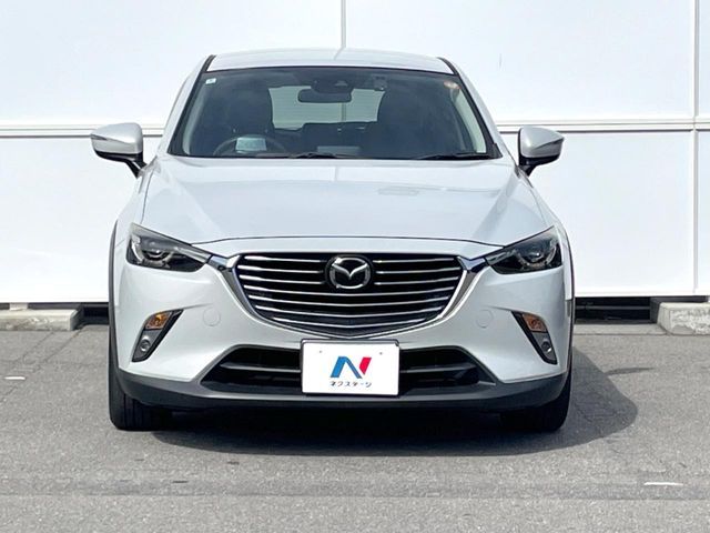 MAZDA CX-3 2018 Image 31