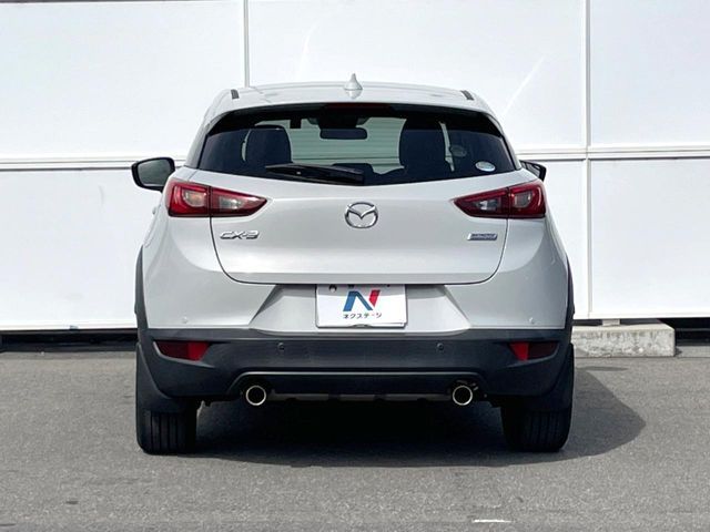 MAZDA CX-3 2018 Image 31
