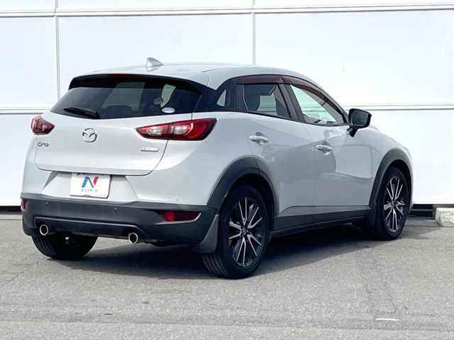 MAZDA CX-3 2018 Image 31