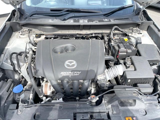 MAZDA CX-3 2018 Image 31