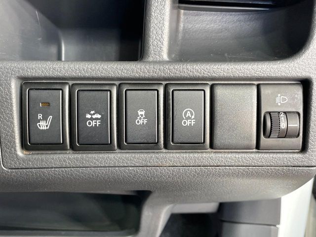 SUZUKI WAGON R 2015 Image 31