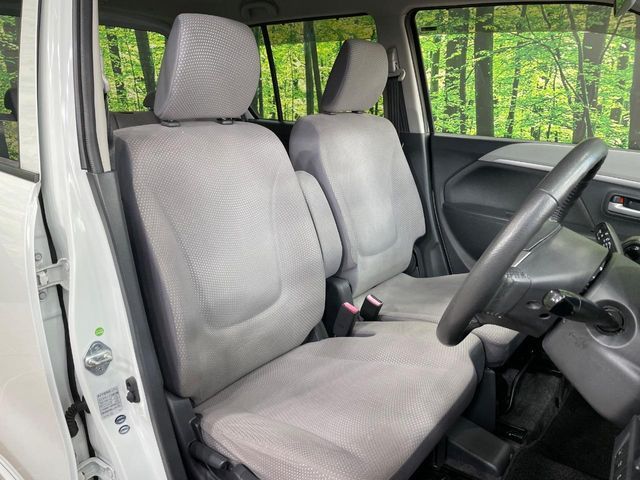 SUZUKI WAGON R 2015 Image 31