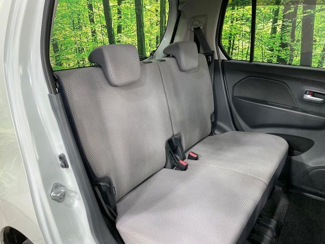 SUZUKI WAGON R 2015 Image 31