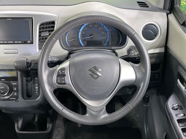 SUZUKI WAGON R 2015 Image 31