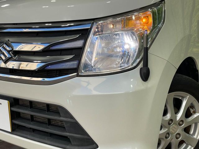 SUZUKI WAGON R 2015 Image 31