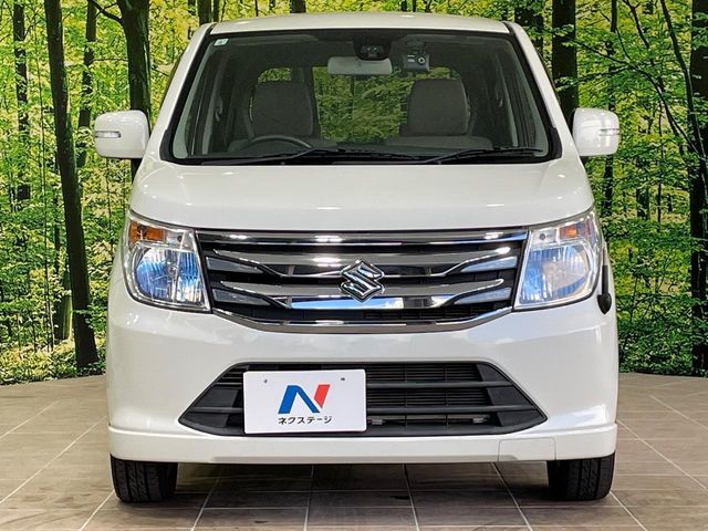 SUZUKI WAGON R 2015 Image 31