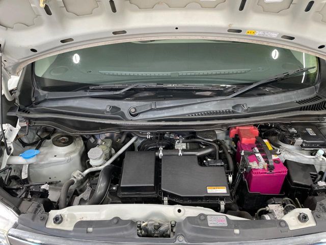 SUZUKI WAGON R 2015 Image 31