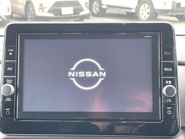 NISSAN ROOX 2021 Image 31
