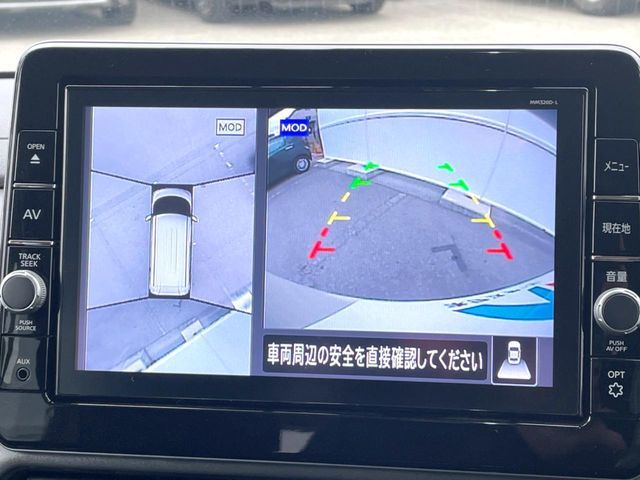 NISSAN ROOX 2021 Image 31