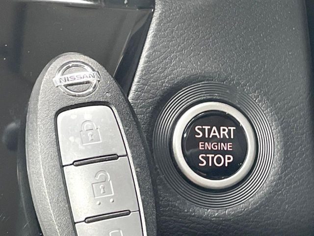 NISSAN ROOX 2021 Image 31