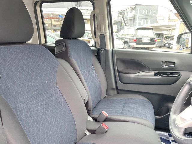 NISSAN ROOX 2021 Image 31