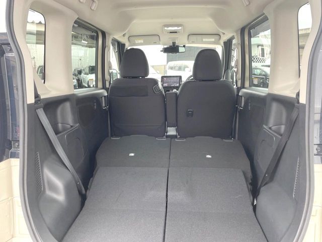 NISSAN ROOX 2021 Image 31