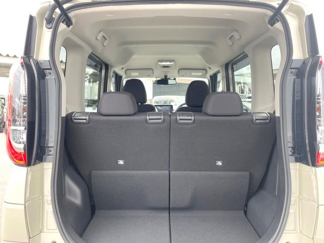 NISSAN ROOX 2021 Image 31