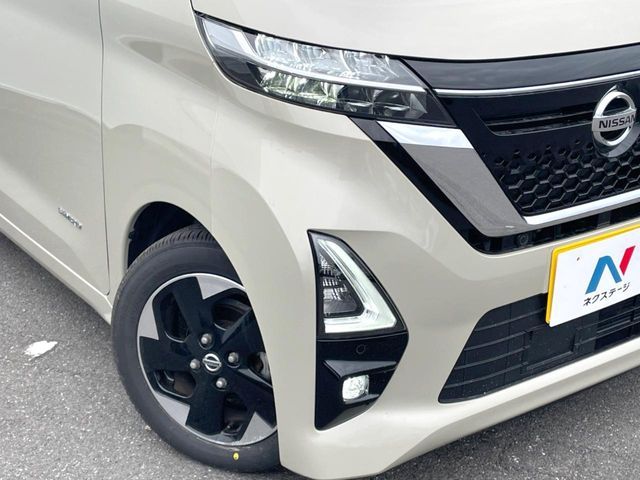 NISSAN ROOX 2021 Image 31