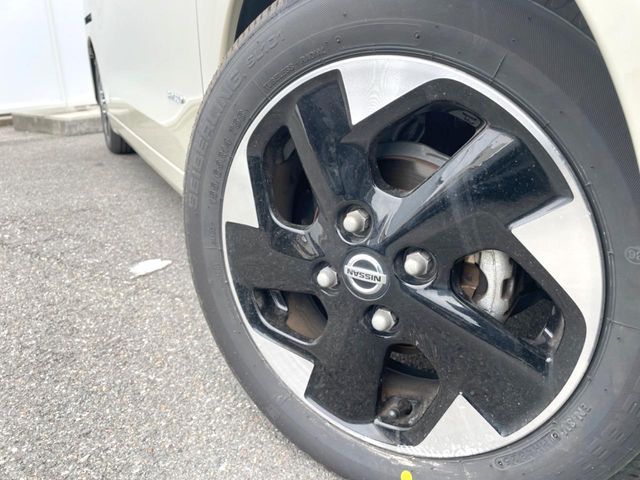 NISSAN ROOX 2021 Image 31