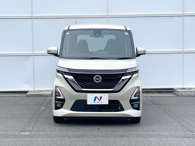 NISSAN ROOX 2021 Image 31