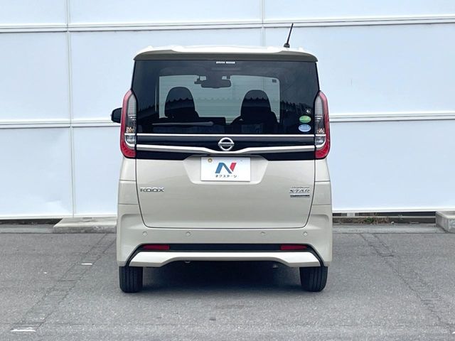 NISSAN ROOX 2021 Image 31