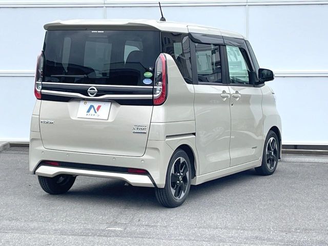 NISSAN ROOX 2021 Image 31