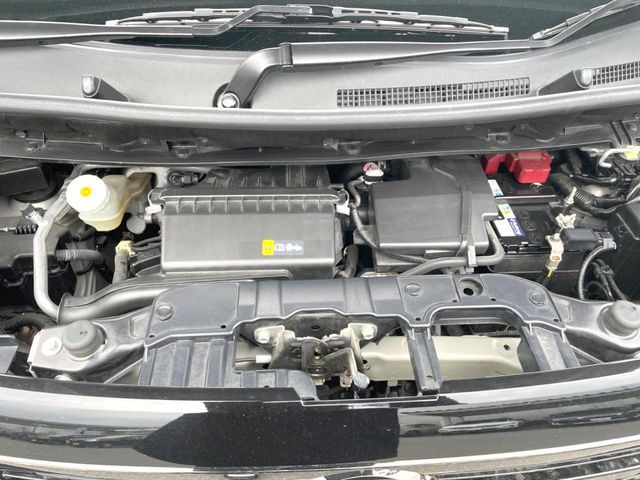 NISSAN ROOX 2021 Image 31