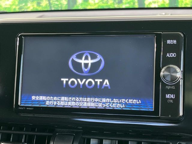 TOYOTA C-HR 2018 Image 31