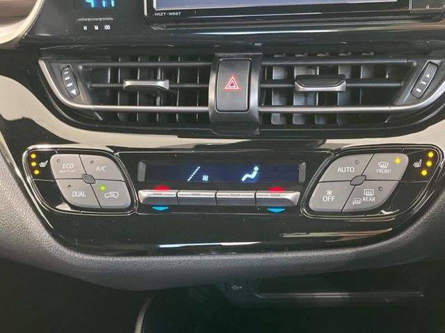 TOYOTA C-HR 2018 Image 31