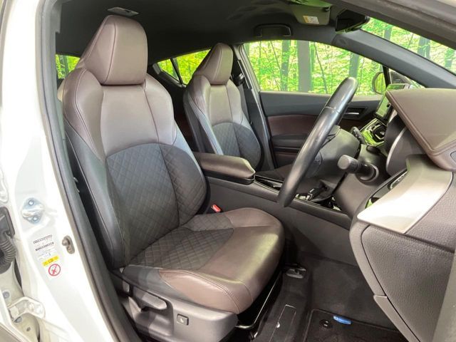 TOYOTA C-HR 2018 Image 31