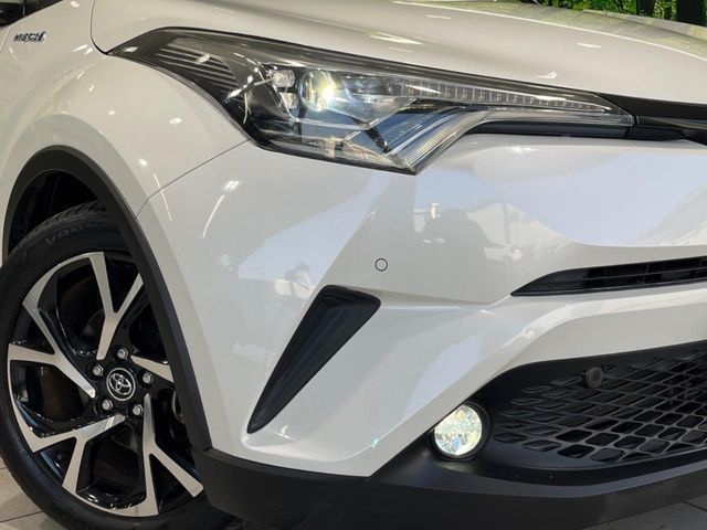 TOYOTA C-HR 2018 Image 31