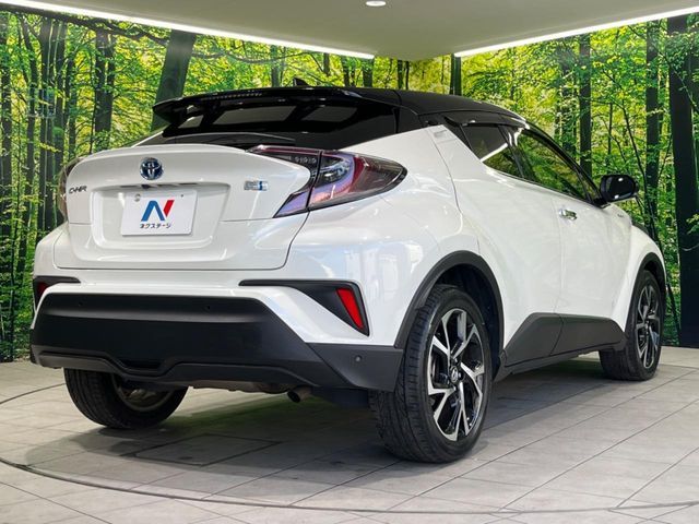 TOYOTA C-HR 2018 Image 31