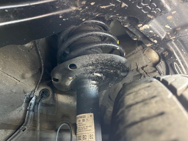 TOYOTA C-HR 2018 Image 31