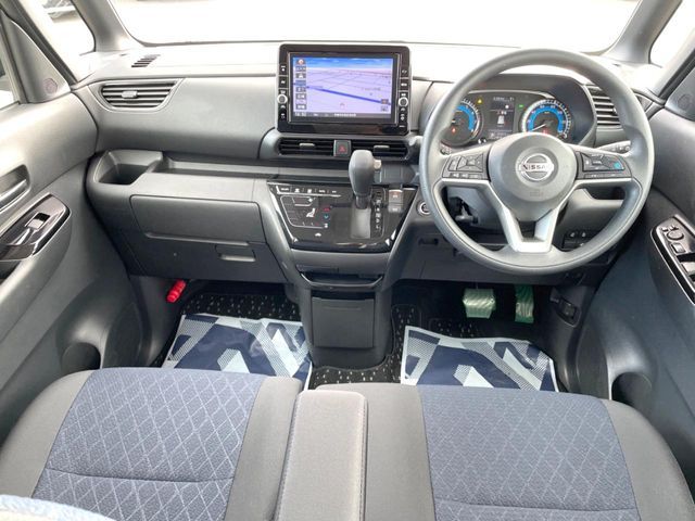 NISSAN ROOX 2022 Image 31