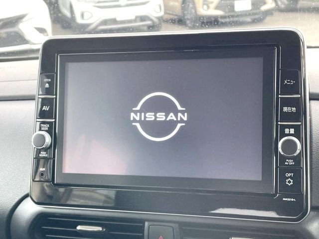 NISSAN ROOX 2022 Image 31