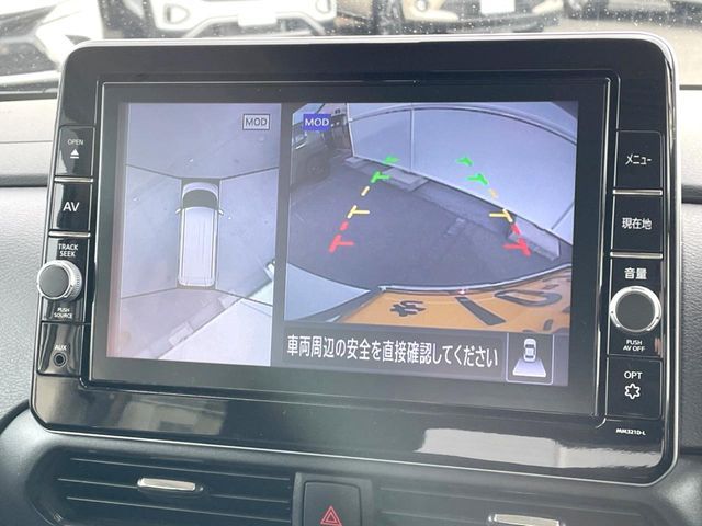 NISSAN ROOX 2022 Image 31