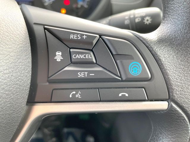 NISSAN ROOX 2022 Image 31