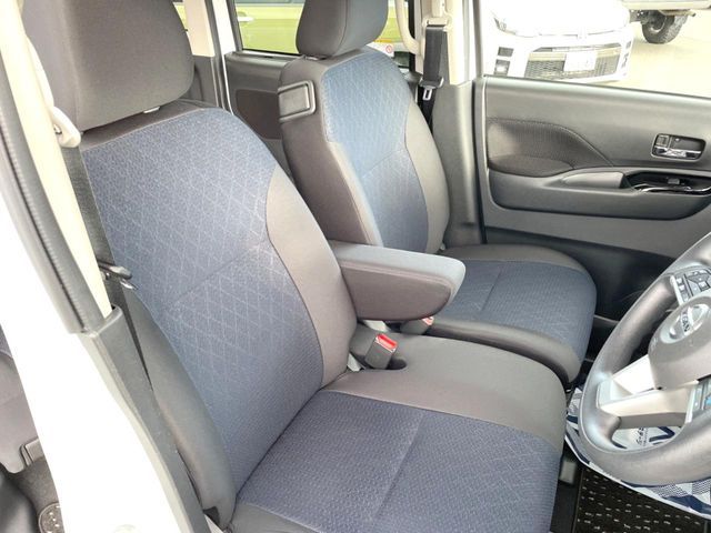 NISSAN ROOX 2022 Image 31