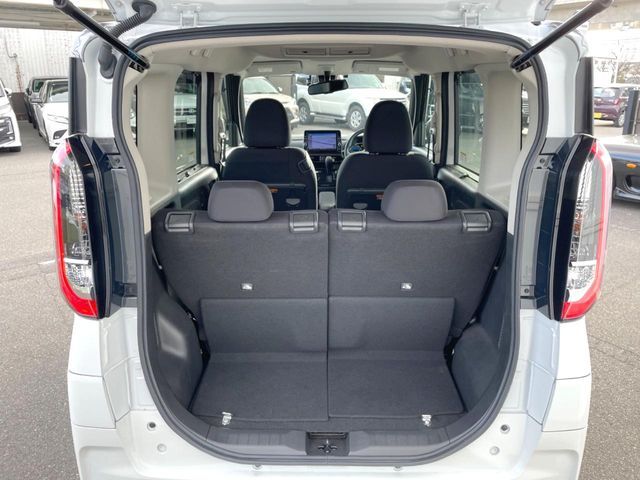 NISSAN ROOX 2022 Image 31